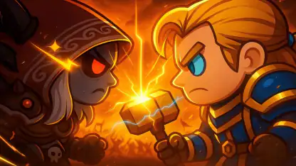 Mini Legion: Beast Within