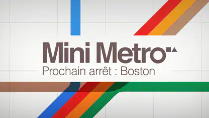 Mini Métro