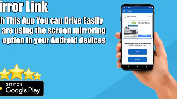 MirrorLink