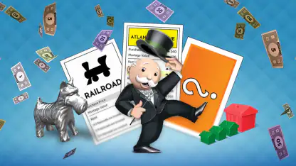 MONOPOLY