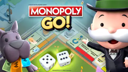 MONOPOLY GO!