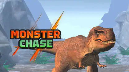 Monster Chase