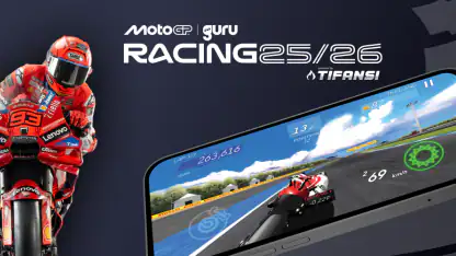 MotoGP Guru Racing 25/26