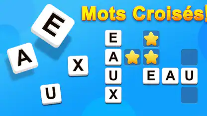 Mots Croisés