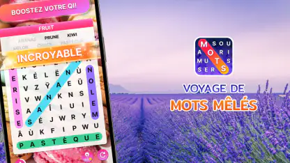 Mots Mêlés