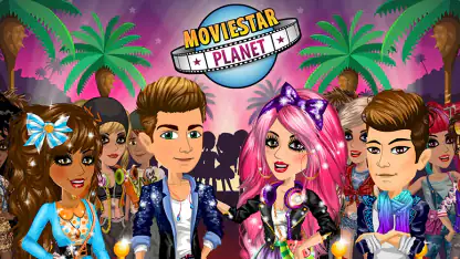 MovieStarPlanet: Classic