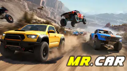 Mr. Car