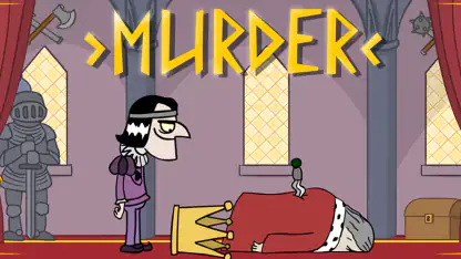 Murder