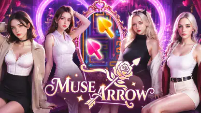 Muse Arrow : Fantasy Video