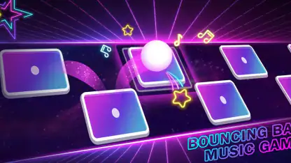 Music Ballz Hop