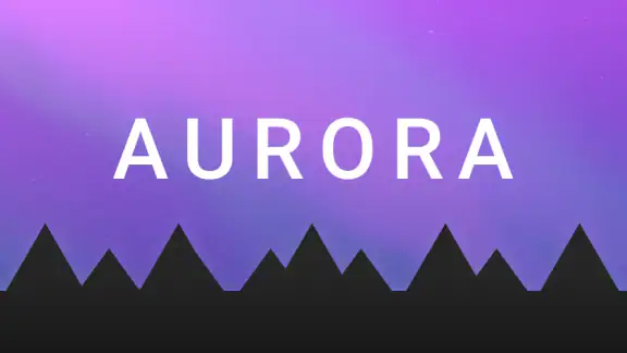 My Aurora Forecast