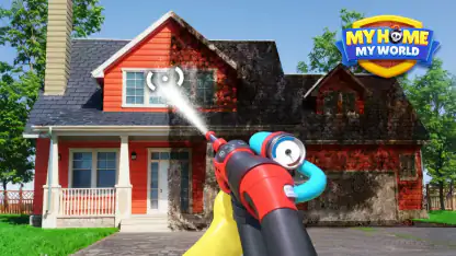 My Home My World™: Clean ASMR