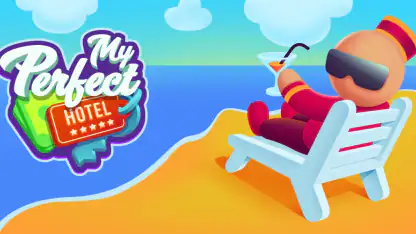 My Perfect Hotel