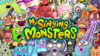 My Singing Monsters