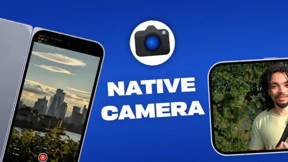 Native Camera