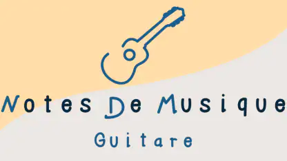 NDM-Guitare : apprendre notes