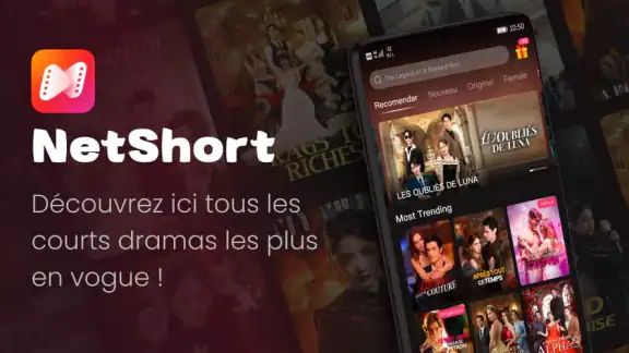 NetShort - Dramas populaires