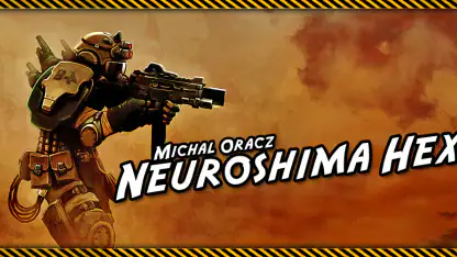 Neuroshima Hex