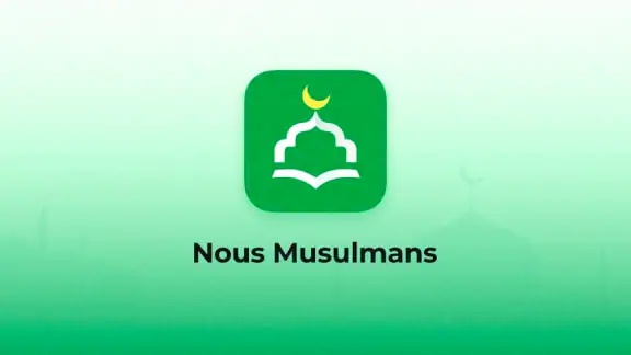 Nous Musulmans: Prière & Qibla