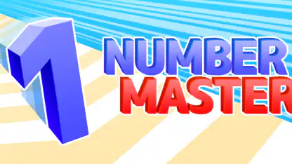Number Master: Run and merge