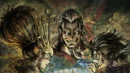 OCTOPATH TRAVELER: CotC