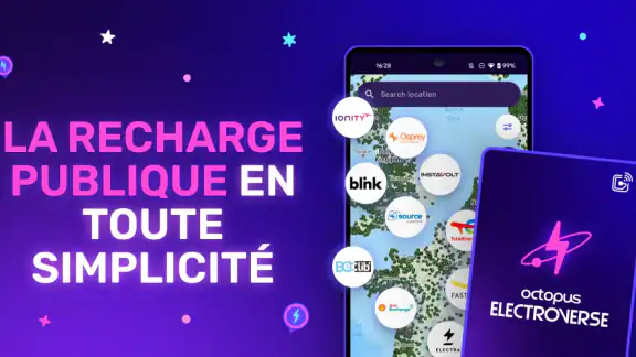 Octopus Electroverse
