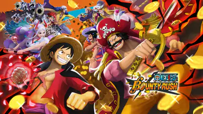 ONE PIECE Bounty Rush