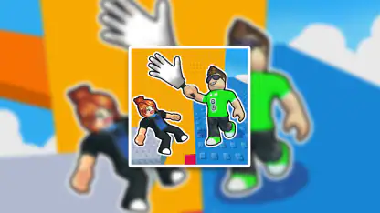 Only Up - Slap Parkour