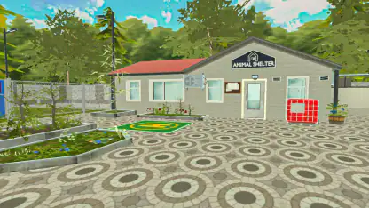 Pet Kingdom - Animal Simulator