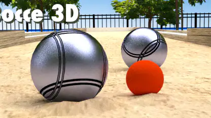Pétanque