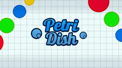 PetriDish.pw