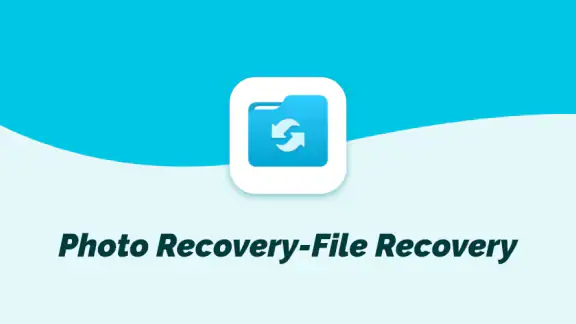 Photo Recovery-File Recovery