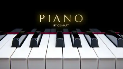 Piano - Jeux de musique