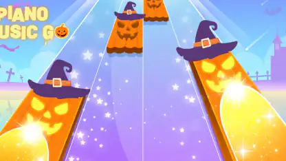 Piano Musique Go-Jeux de Piano