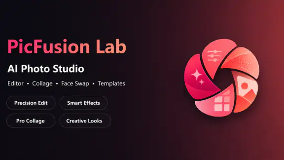 PicFusion Lab