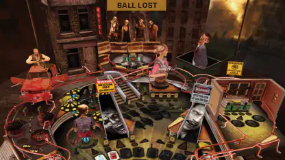 Pinball HD