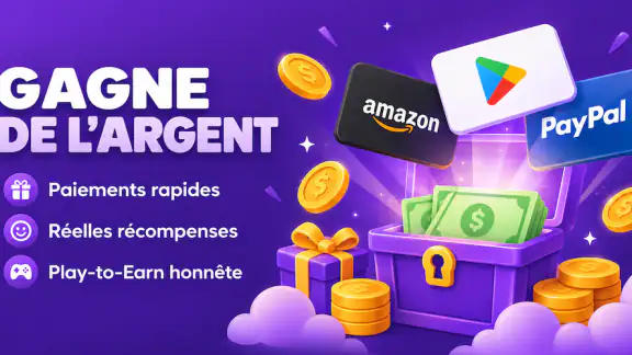 Playout : Gagnez de l’argent