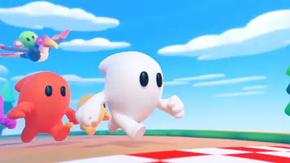 Pocket Champs : Jeux de course