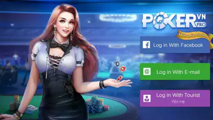 Poker Pro.VN