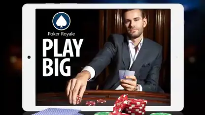 Poker Royale