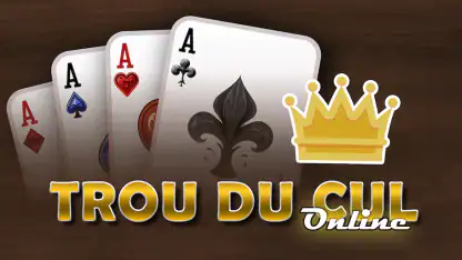 Président Jeu de Carte Online