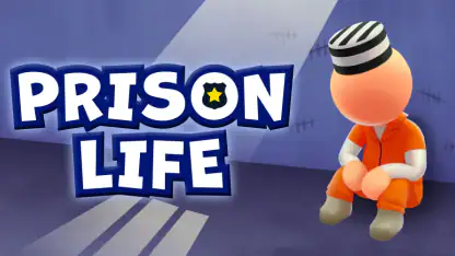 Prison Life : Idle Game