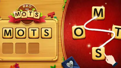 Pro des Mots