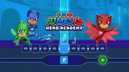 Pyjamasques™ : Hero Academy