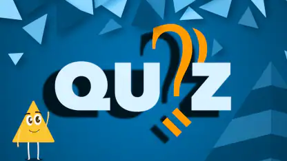 Pyramid Quiz