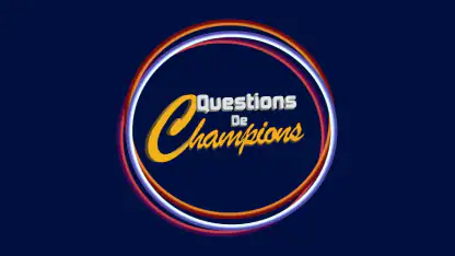 Questions De Champions