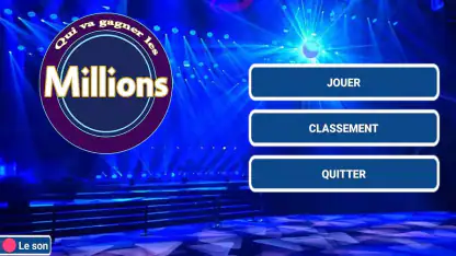 Qui va gagner les millions