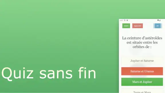 Quiz de culture générale