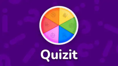 Quizit - Trivia Français