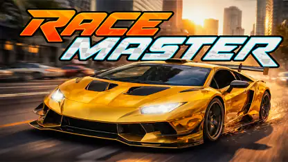 Race Master 3D: Car Racing Fun